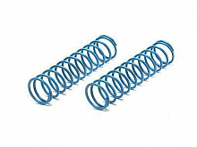 Пружины амортизаторов 23x155x24мм 16 Витков BLUE 2компл