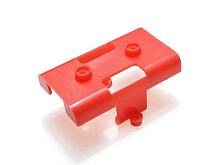 Держатель батареи с крепежом для катера Feilun FT007