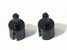 Чашка привода дифференциала 5x26x7мм 2шт