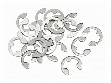 Шайбы пружинные E7HD 20шт ECLIPs