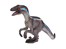 Фигурка KONIK Велоцираптор, крадущийся