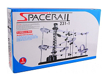 Конструктор динамический Spacerail 2311, 5м Level 1