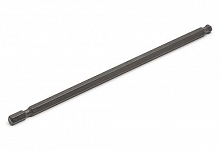 Вал ротостартера шестигранный 6мм , L230мм