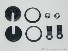 Ремкомплект  амортизатора  15 28CC 4WD