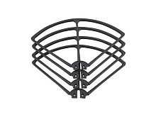 Защитные рамки для квадрокоптера Syma X8W, 4шт
