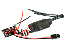 Бесколлекторный регулятор Hobbywing Skywalker12AE 12A15A, Aircraft