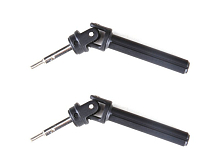 Карданные привода задние для Remo Hobby MMAX, EX3 110