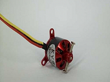 Электромотор бесколлекторный 60Вт, 2100 обвольт, 10г