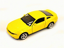 Машина Ideal 143 Ford Mustang GT