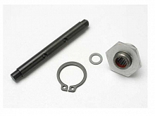 Вал первой передачи коробки скоростей, обгонная муфта TRA5393