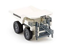 Модель грузовика Siku 1807 Liebherr T 264, 187