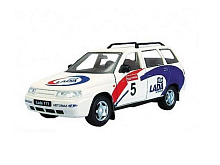 Машина Autotime LADA 111 спорт 136