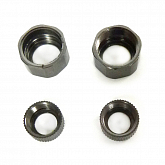 Резьбовые крышки амортизаторов E10 All