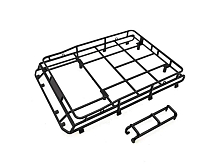 Багажник на крышу кабины MN MODEL для модели MN90