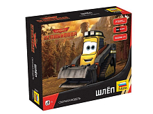 Сборная модель ZVEZDA Самолёты Огонь и вода Шлеп, 172