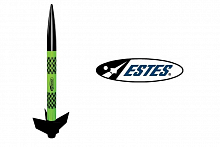 Модель ракеты Estes SKY TWISTER Launch Set