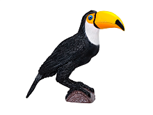 Фигурка KONIK Тукан