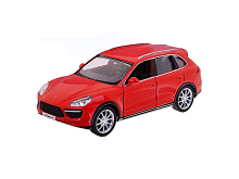 Машина Autotime PORSCHE CAYENNE TURBO 5