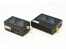 Система передачи видеосигнала TXRX  5,8ГГц  DJI58GHZVIDEO 