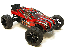 Радиоуправляемый трагги Himoto Katana 4WD 24G 110 RTR