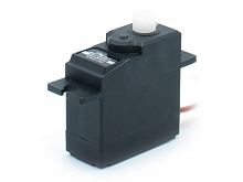 Сервомашинка аналоговая JX Servo PS1181HB 16г300116V Micro