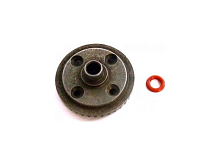 Стальная ведомая шестерня усиленная версия Hi820004 для Himoto 18