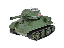 Радиоуправляемый танк Happy Cow 777215 164 RTR, свет