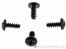 Винт 38 для HSP 116 Buggy Trojan 4185