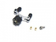 Вилка хвостового ротора New, CNC, TRex 500