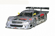 Сборная модель Автомобиль Mercedes CLKGTR 124