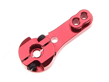 Алюминиевая сервокачалка25Т для Remo Hobby 18