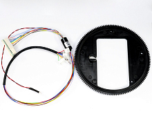 Механизм вращения башни на 360° для ИК TG38891BUN, TG38891BCM, TG38881HC