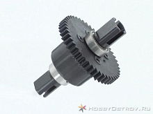 Набор шестерен диффа 94992