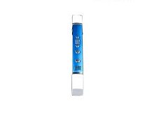 3D ручка Myriwell RP100C с дисплеем оригинал, голубая