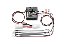 Модуль управления светом  LEDTLU01Tamiya