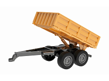 Прицеп для трактора Double Eagle 124