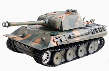 Радиоуправляемый танк Heng Long 116 Panther Германия 27МГг RTR