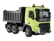Радиоуправляемый самосвал Double Eagle Volvo FMX 120 24G RTR