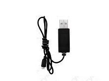 Зарядное устройство Syma USB для вертолета Syma S391 Raptor