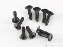 Винт 94186  HSP86071 