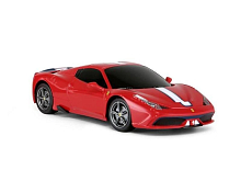 Радиоуправляемая машина Rastar Ferrari 458 Speciale A 124, в ассортименте