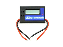 Тестер аккумуляторов измеритель мощности батарей EFlite