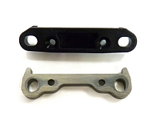 Задняя стягивающая пластина, 2шт