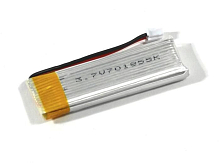 Аккумулятор Syma LiPo 450mAh, 3,7V для Syma S009