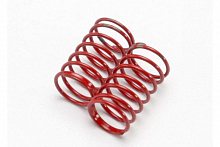 Пружина амортизатора, 2шт  TRA7142 