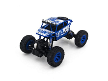 Радиоуправляемый краулер Zegan Rock Rover 4WD 118 24G акб