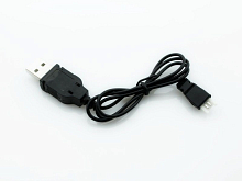 Зарядное устройство Feilun USB для самолета TS866ABC