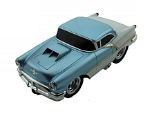 Радиоуправляемая машина из серии Muscle Сar 116  свет фар  звук