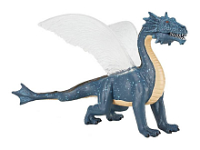 Фигурка KONIK Морской дракон с подвижной челюстью