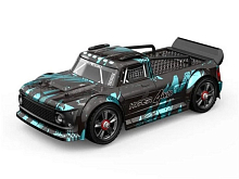 Радиоуправляемая машина для дрифта MJX Hyper Go 14301 Brushless 4WD 24G LED 114 RTR